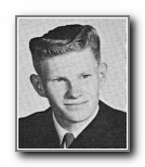 Ronnie Buss: class of 1959, Norte Del Rio High School, Sacramento, CA.